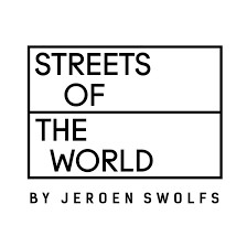 Streets of the World