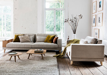 HOUWELING INTERIEUR | Amsterdam