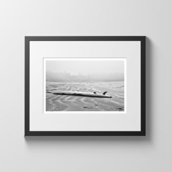 Alex van der Lecq - After The Wave I