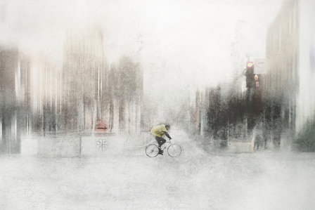 Daniel Castonguay - Roadworks