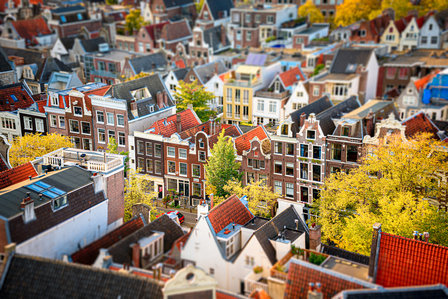 Daan Vazquez - Amsterdam Miniatures 03