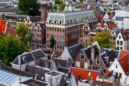 Daan Vazquez - Amsterdam Miniatures 09