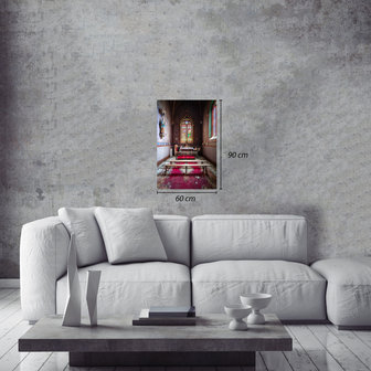 Roman Robroek - Private Chapel
