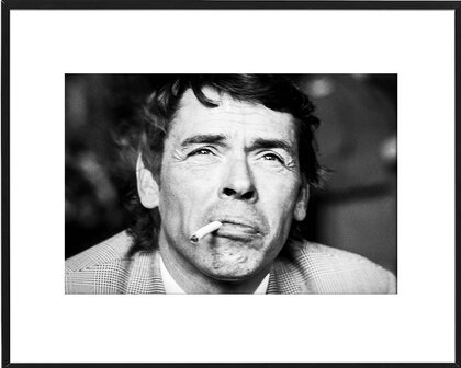 Gijsbert Hanekroot -  Jacques Brel 1972