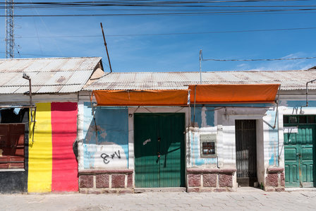 Hugo Lingeman - La Paz &amp; Uyuni 04