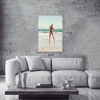 Nancy Schoenmakers - At The Beach