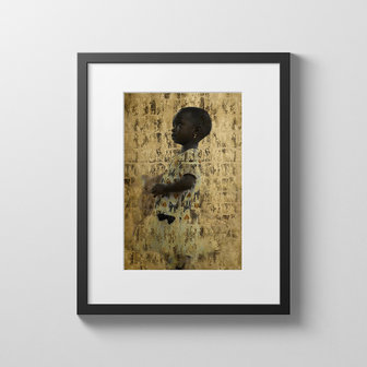 Alex van der Lecq - Black Gold