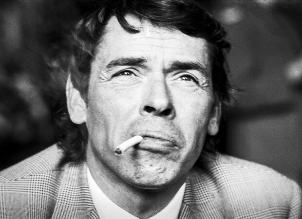 Gijsbert Hanekroot -  Jacques Brel 1972