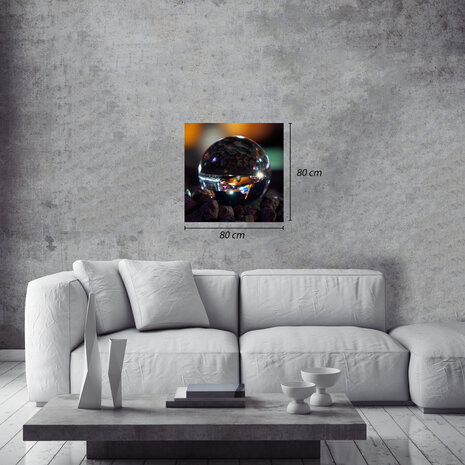 Peter van de Wijngaart - Lost a marble in Las Vegas