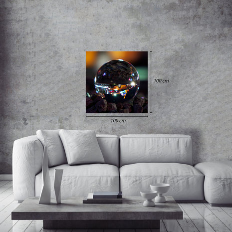 Peter van de Wijngaart - Lost a marble in Las Vegas