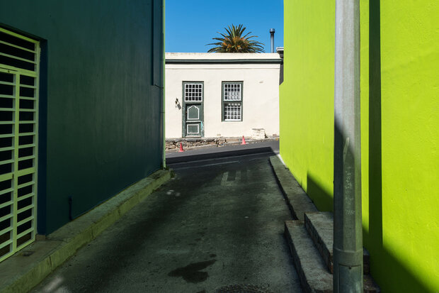 Hugo Lingeman - Bo Kaap 05