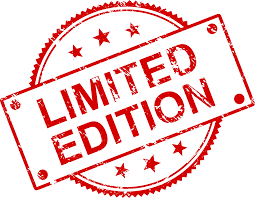 Limited-Editions-Collectie