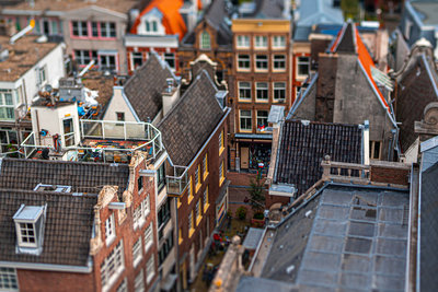 Daan Vazquez - Amsterdam Miniatures 04